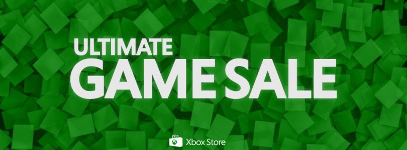 Top 5 Xbox One Games from the Ultimate Game Sale
