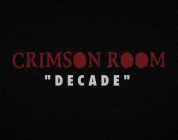 Crimson Room: Decade Review