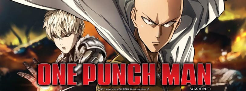 onepunchman