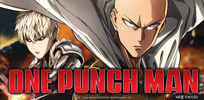 onepunchman