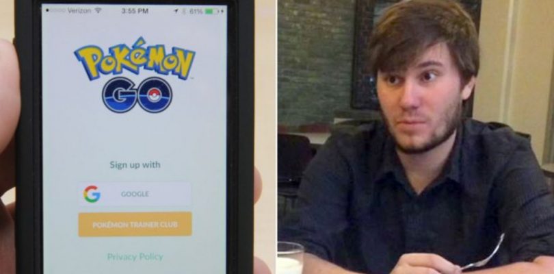 Catching A Different Kind Of Cheater Through Pokemon Go