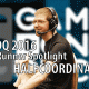 SGDQ 2016 Runner Spotlight: HALFCOORDINATED