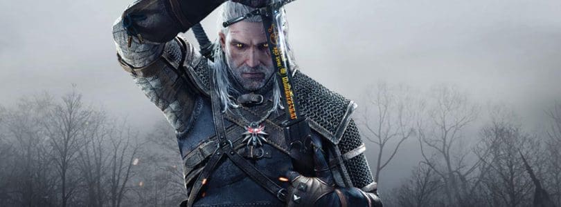 Witcher 3 Game of the Year Edition Announced