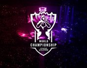 League of Legends World Championship Finale Ticket Site has Major Issues
