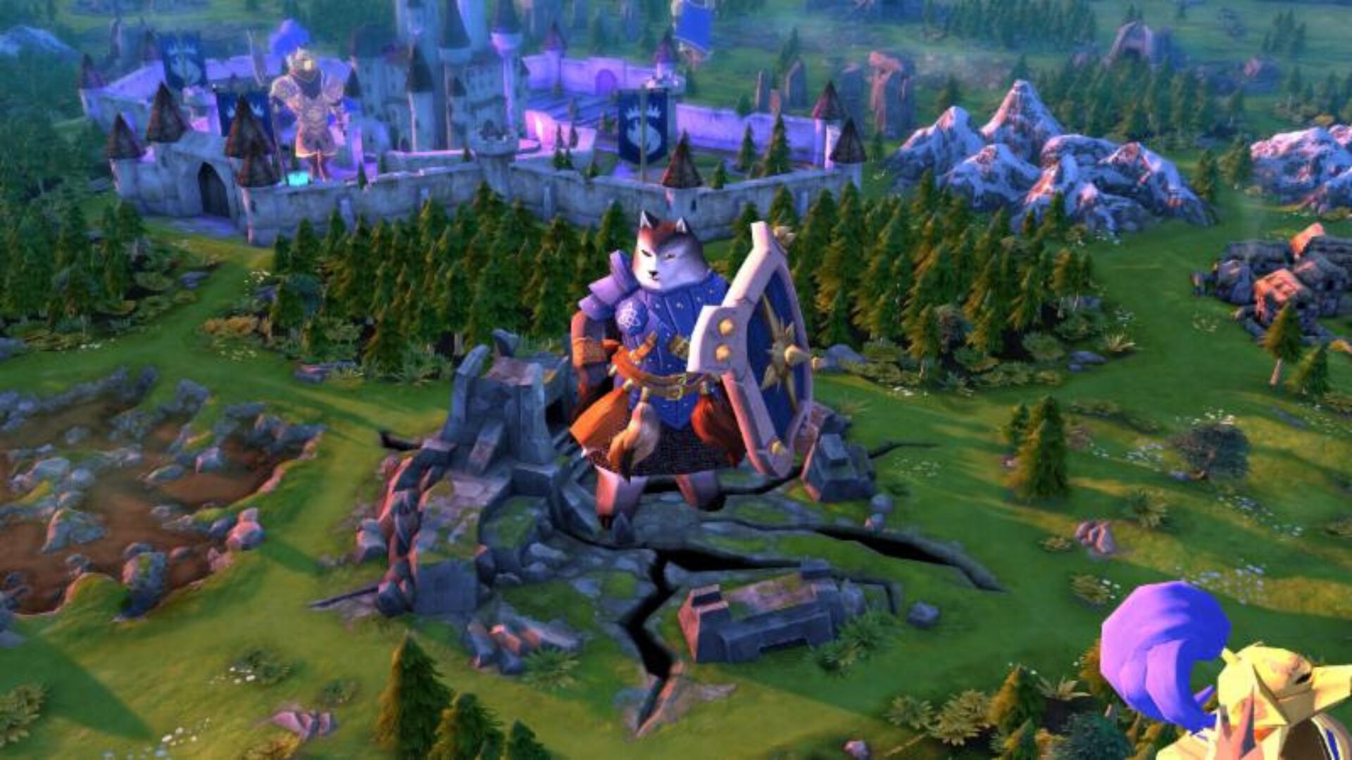 Armello Coming to Xbox One with DLC in Tow