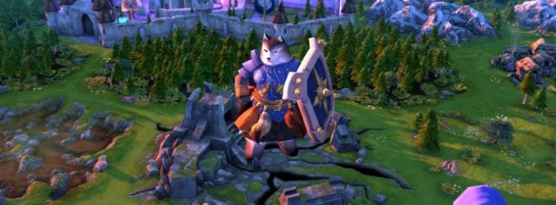Armello Coming to Xbox One with DLC in Tow