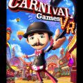 2K Announces Carnival Games VR