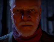 Call of Duty Black Ops 3 Revelations Dr Monty Trailer Released