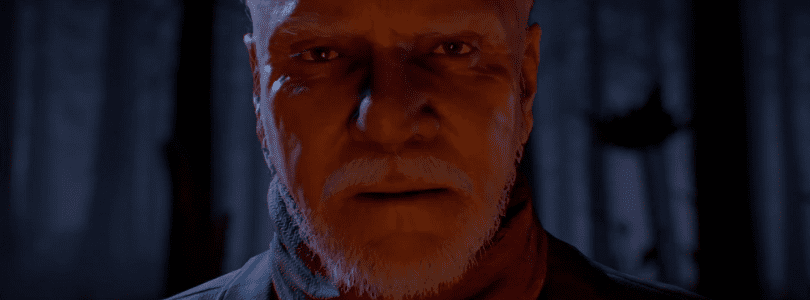 Call of Duty Black Ops 3 Revelations Dr Monty Trailer Released