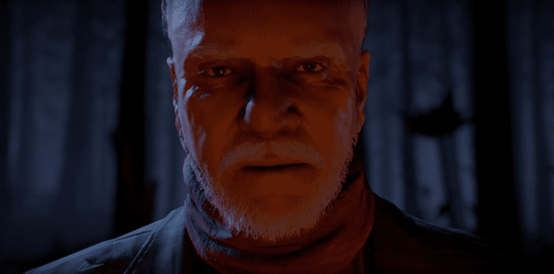 Call of Duty Black Ops 3 Revelations Dr Monty Trailer Released