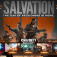Call of Duty Black Ops 3 Salvation DLC Announced