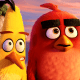 The Angry Birds Movie Review