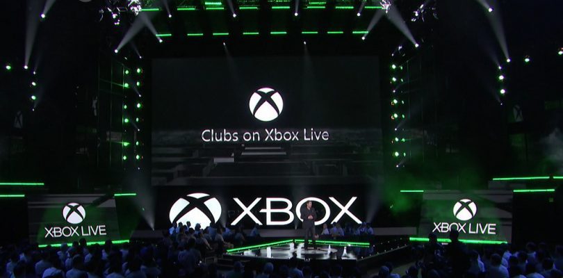 Xbox One Holiday Update Starts To Roll Out