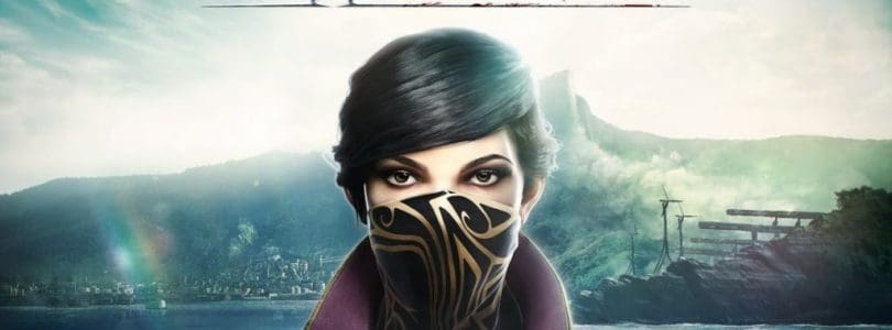 QuakeCon 2016 Shows off New Dishonored 2 Gameplay