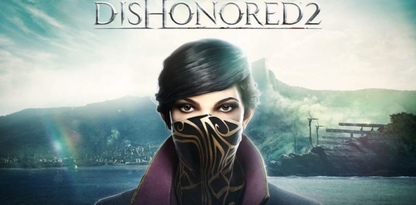 QuakeCon 2016 Shows off New Dishonored 2 Gameplay