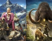 Far Cry 4 & Far Cry Primal Physical Bundle Coming?