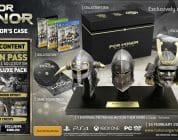 For Honor Collector’s Case Goodies Revealed from Ubisoft