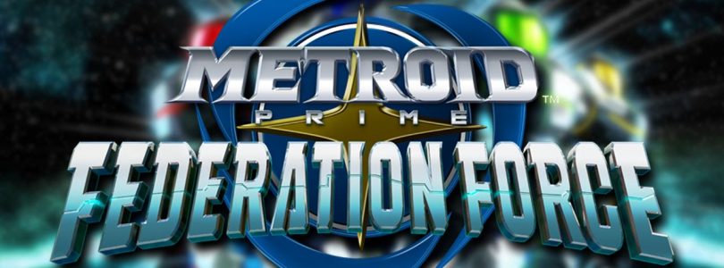 Metroid Prime: Federation Force Review