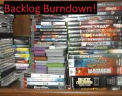 Backlog Burndown – Sprint 0: Introduction
