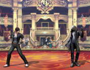 The King of Fighters XIV Review