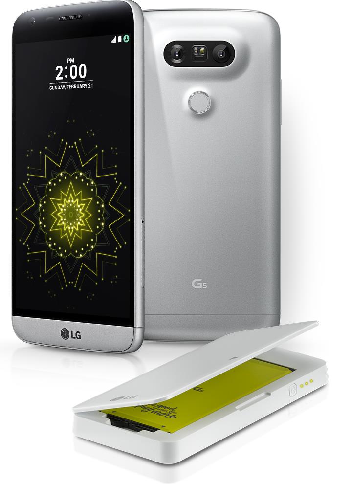 LG G5 Full