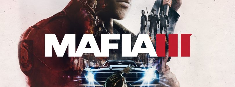 2K Releases Free Mafia III Demo