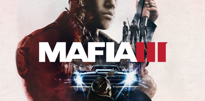 An Inside Look at Mafia III’s Cassandra