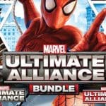 Marvel: Ultimate Alliance Combo Pack