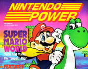 Nintendo Power Archive Axed by Nintendo