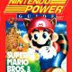 Nintendo Power Archive Offers Over a Hundred Issues
