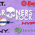 Marooners’ Rock PC Build Project