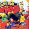 Pokemon Snap Is Coming to Wii U Virtual Console This Week