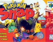 Pokemon Snap Is Coming to Wii U Virtual Console This Week
