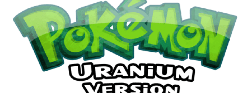 Pokemon Uranium Sees Full Launch