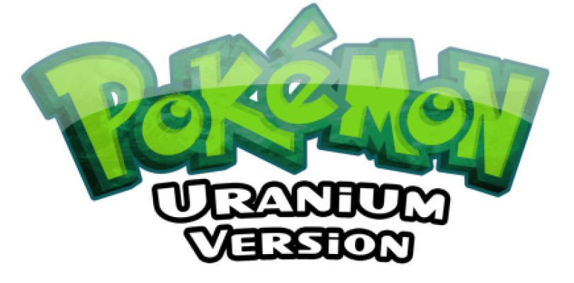 Pokemon Uranium Sees Full Launch