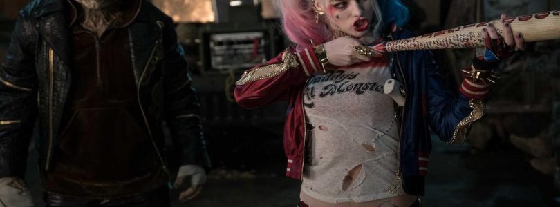 Suicide Squad (Film) Review