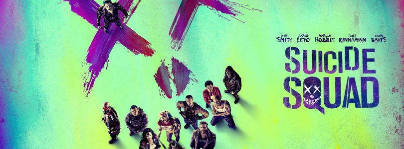 Suicide Squad (Film)