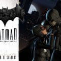 Batman: The Telltale Series: Episode 1 – Realm of Shadows