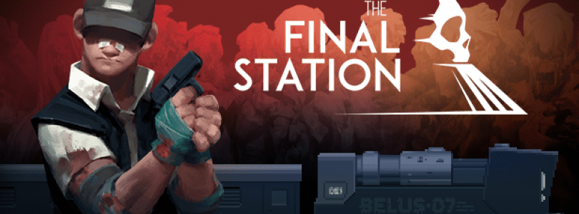 The Final Station