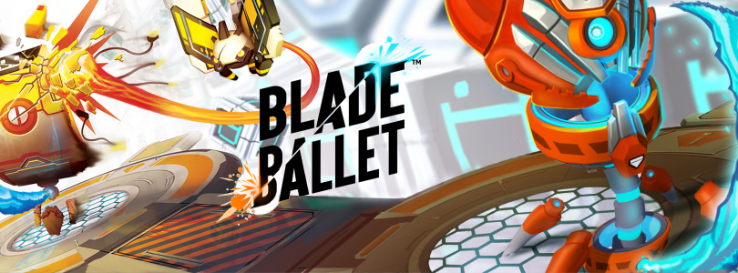 Blade Ballet