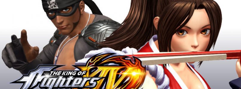 The King of Fighters XIV