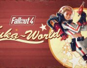 Fallout 4: Nuka World Gameplay Trailer Released!