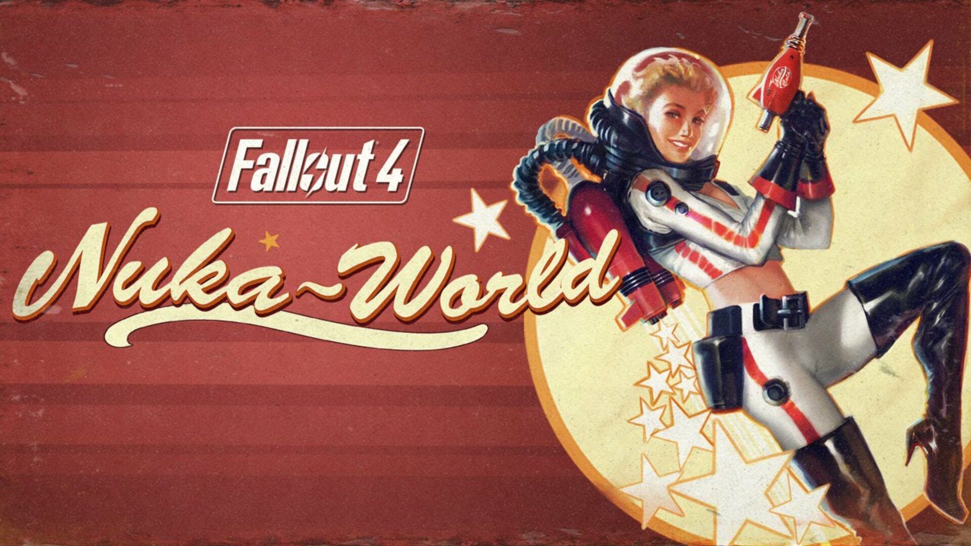Fallout 4: Nuka World Gameplay Trailer Released!