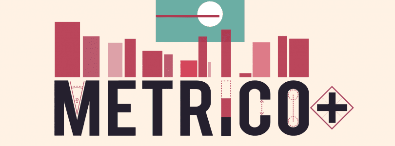 Metrico+ Review
