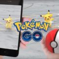 Select Pokemon GO Users Testing New Tracking Features