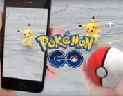 Select Pokemon GO Users Testing New Tracking Features