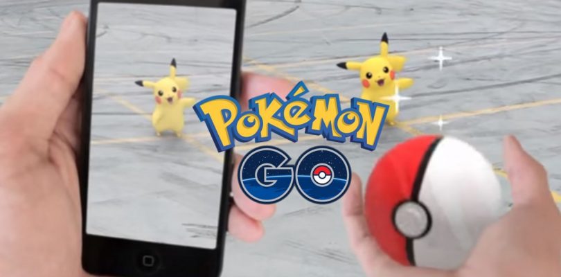 Increased Spawn Rate in Pokemon Go This Week