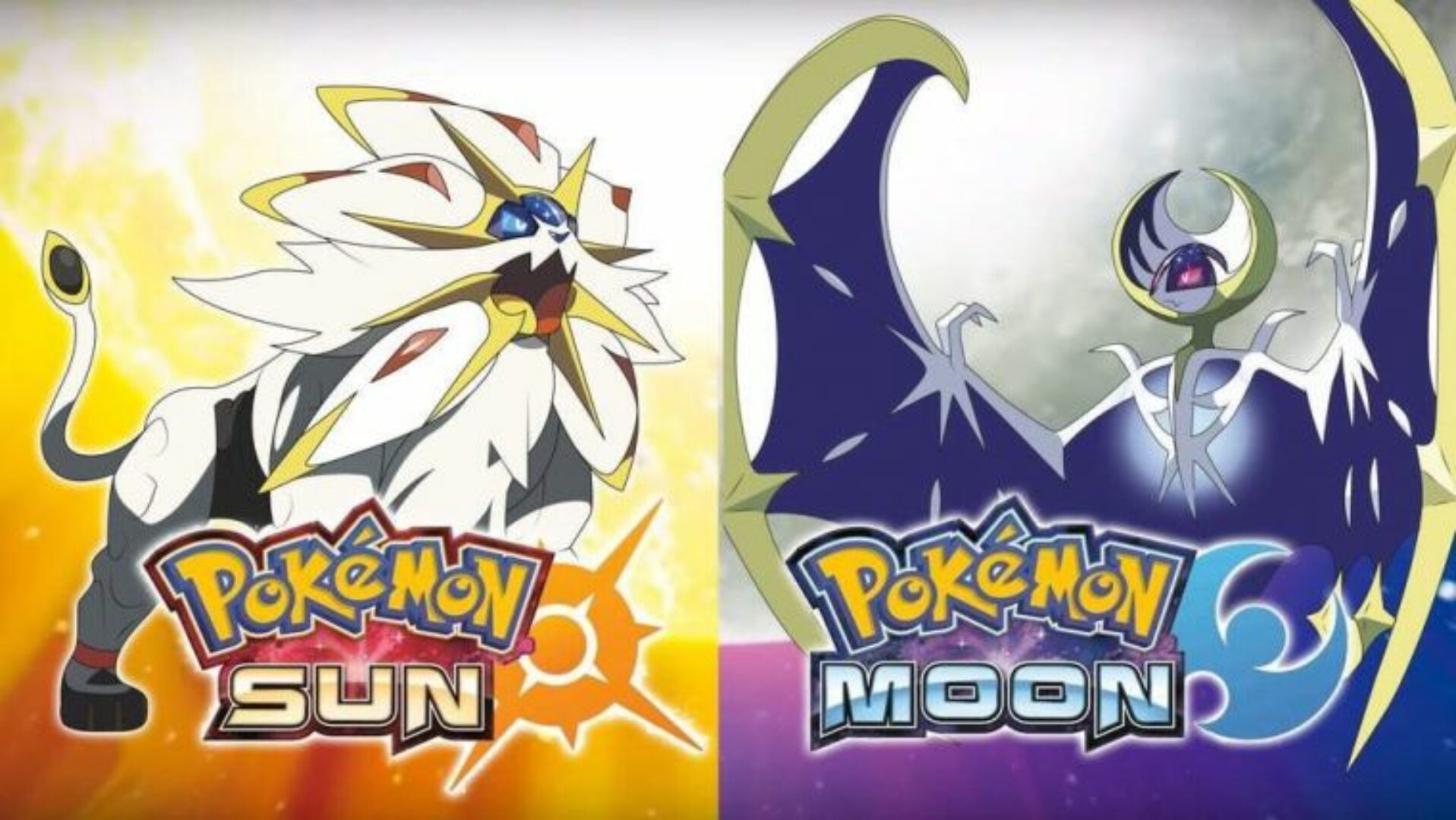 New Team and Pokemon Revealed For Pokemon Sun and Moon!