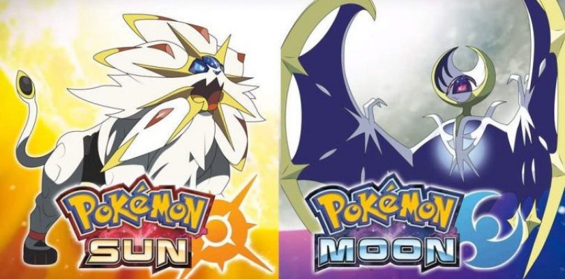 Rumor: Pokemon Sun and Moon Pokedex Potentially Leaked