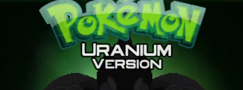 Pokemon Uranium